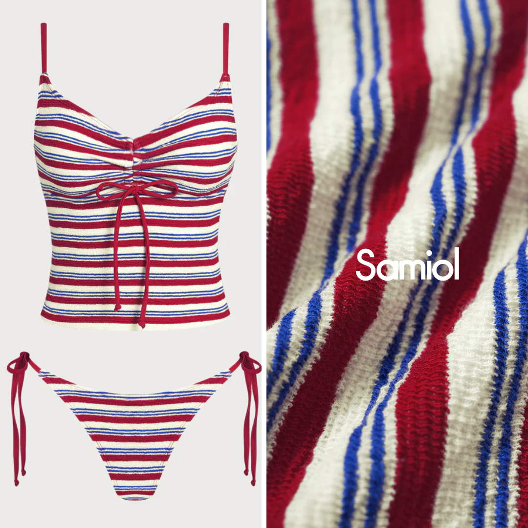 Samiol Facebook ad