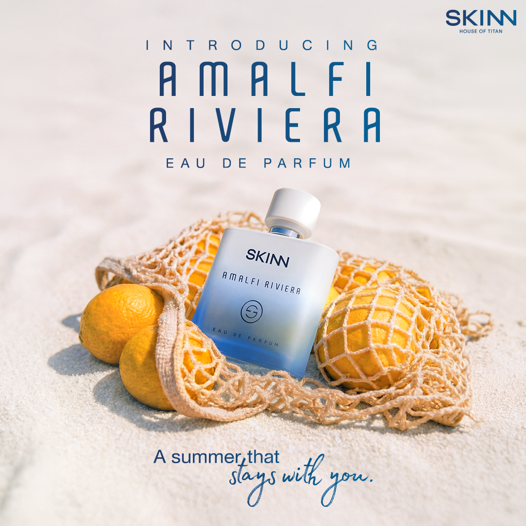 Skinn by Titan Facebook ad