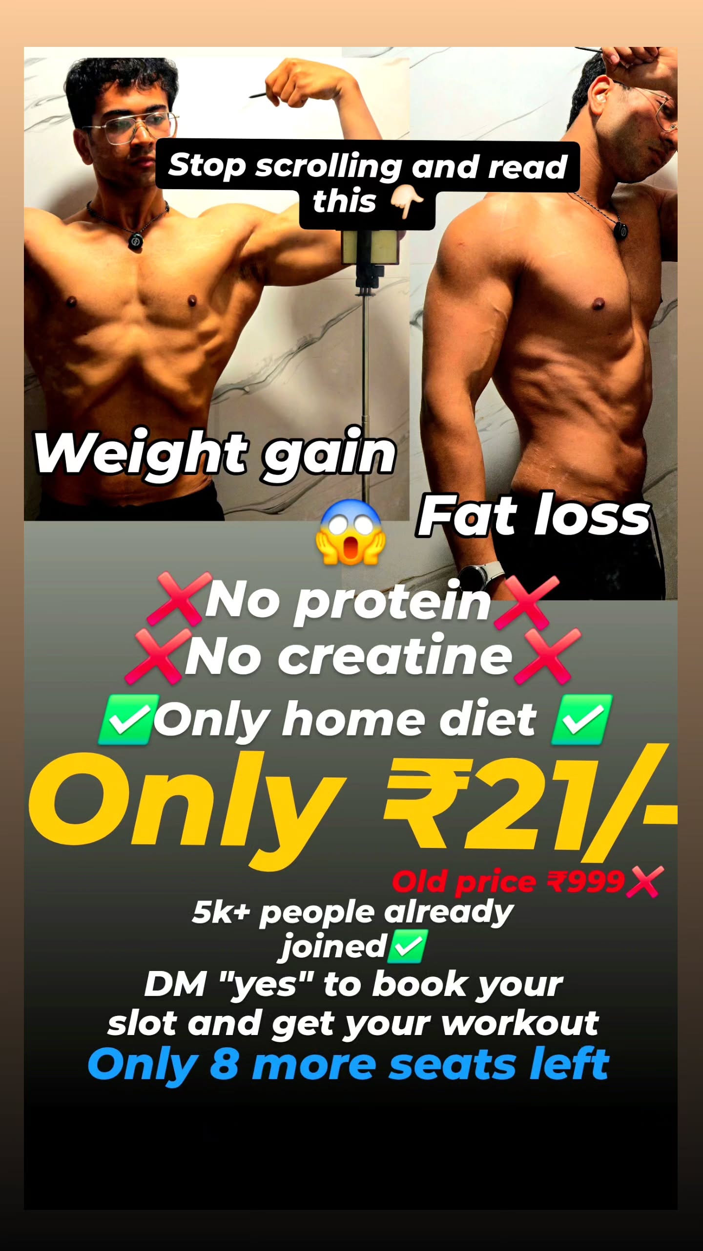 piyushreps Facebook ad