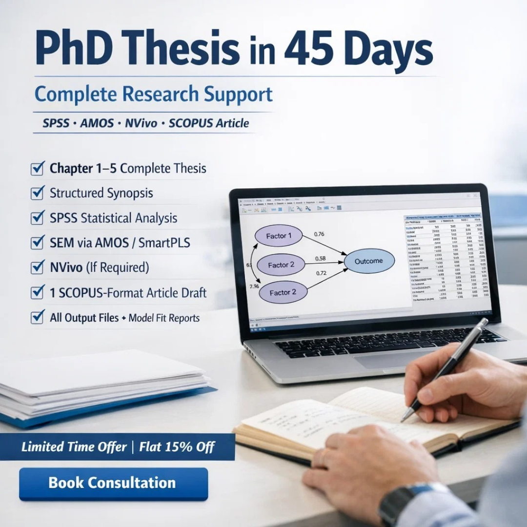Research Craft Facebook ad: Publish with Confidence