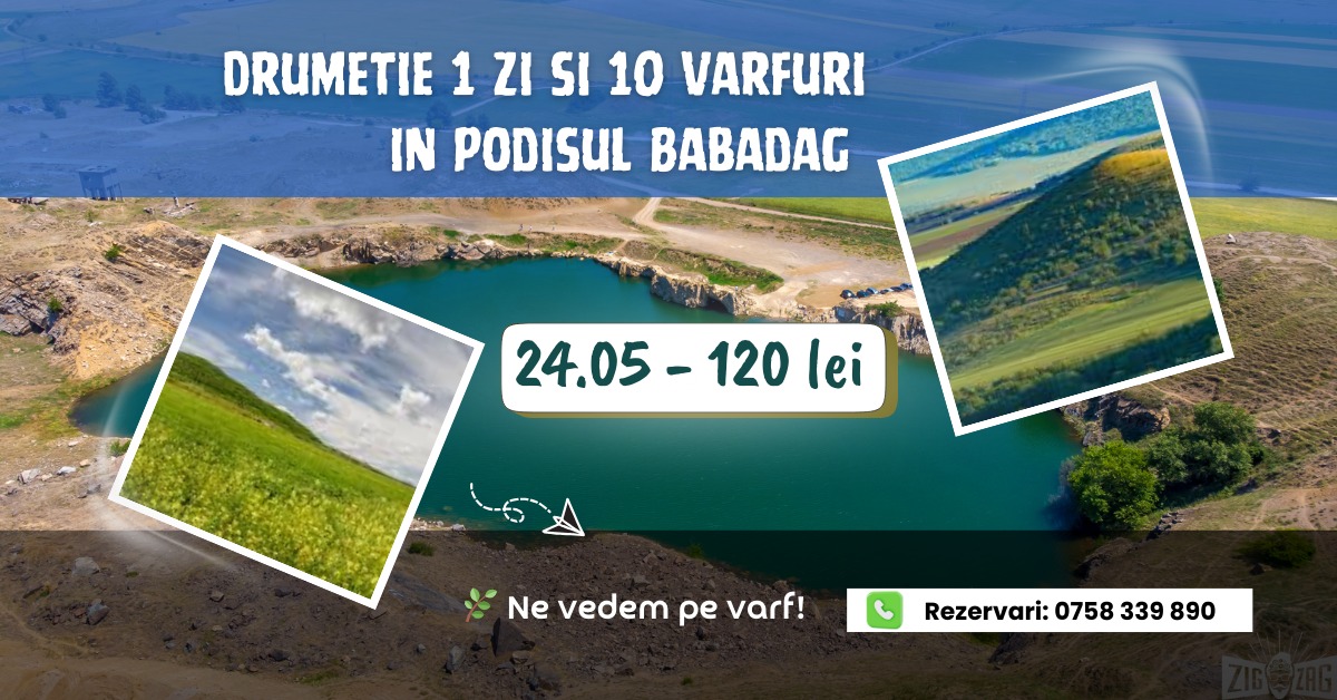 Hayde Galati - Braila Facebook ad