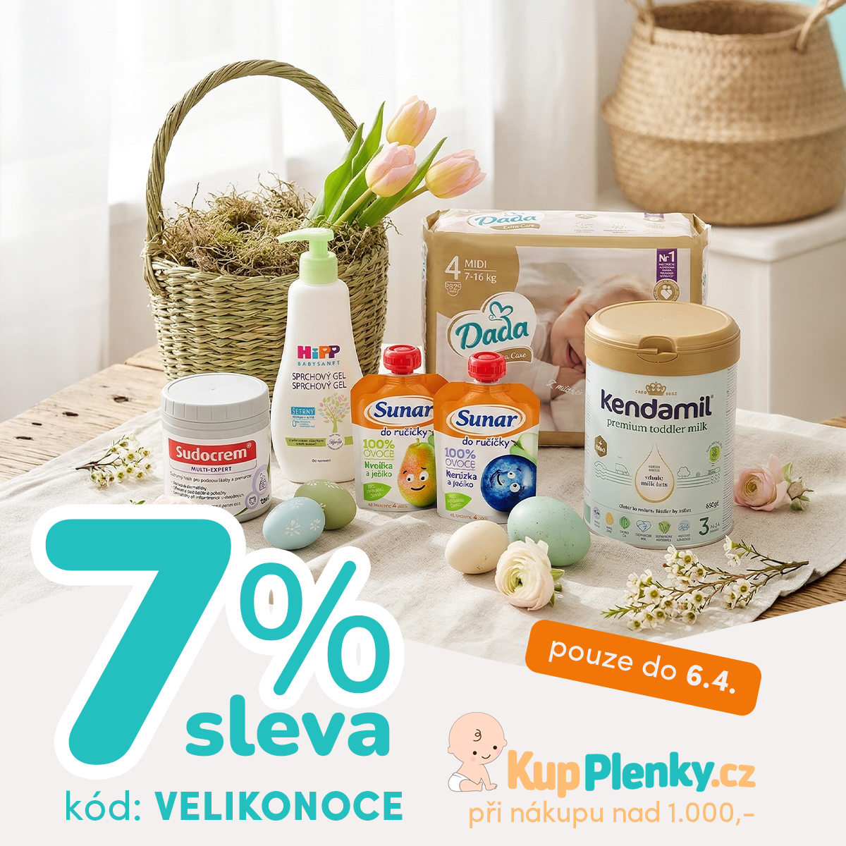 Kupplenky.cz Facebook ad