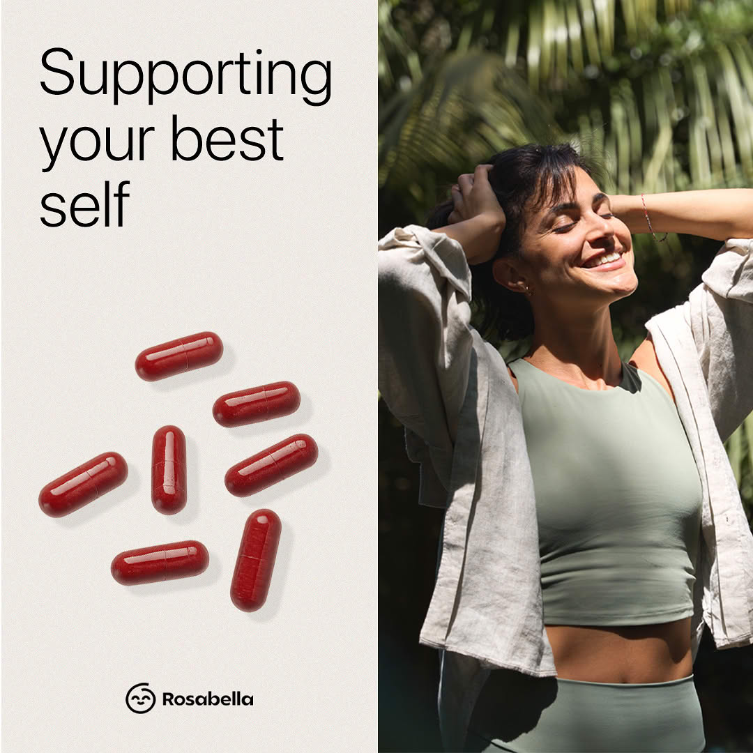 Essential Health Finds Facebook ad