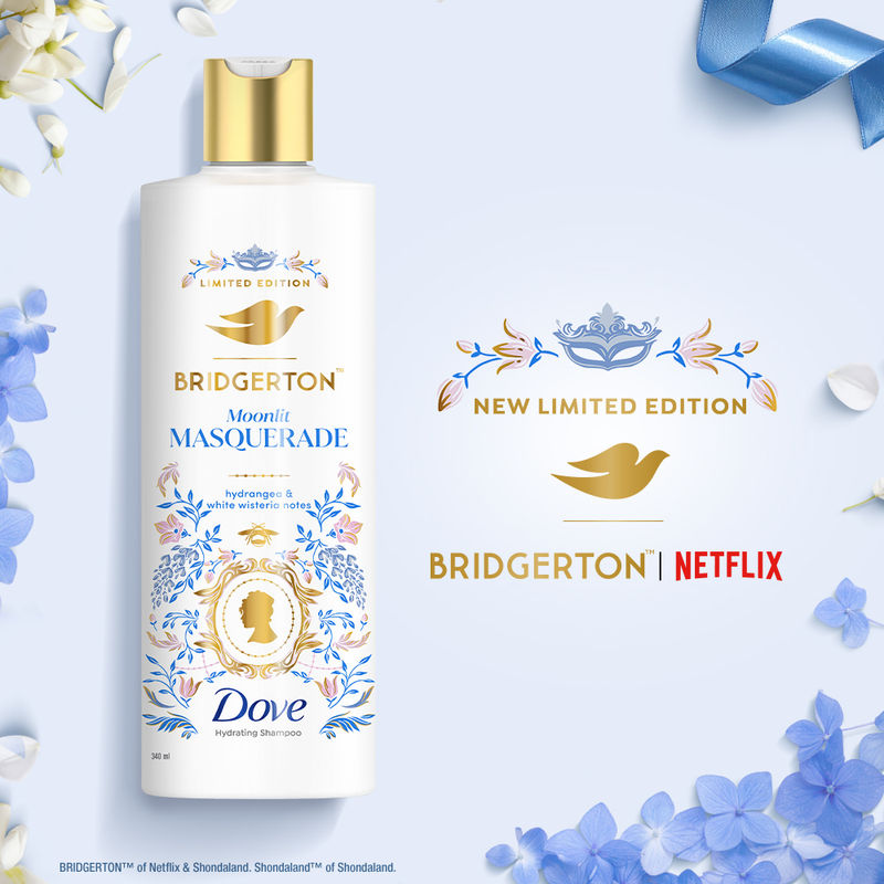 Dove Facebook ad