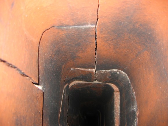 Affordable Chimney Sweeps Inc. Facebook ad