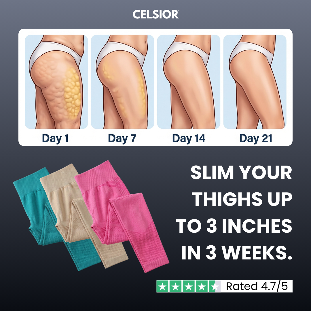 Celsior Facebook ad