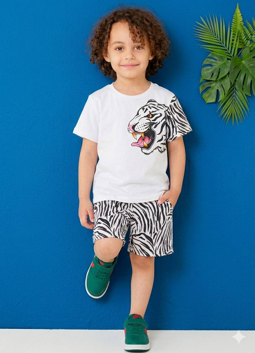 Stylish Love KID'S Facebook ad