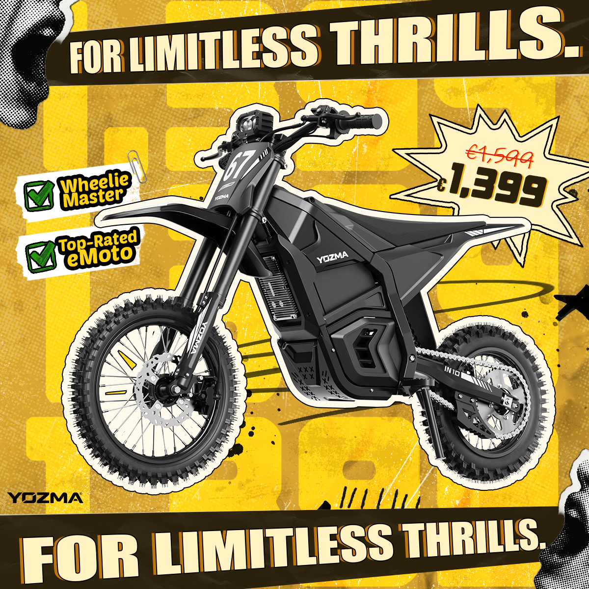 YozmaSport EU Facebook ad