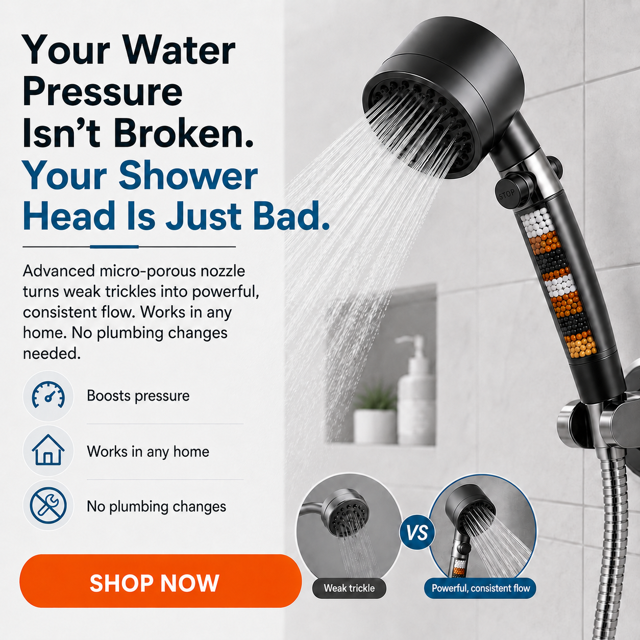 ThruWare Facebook ad