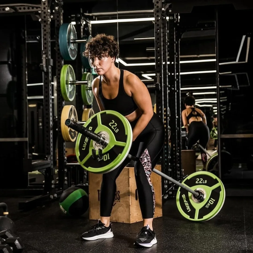 Gym Store Facebook ad: Gymstore Gym Equipment Specialists | Trusted by Pro's