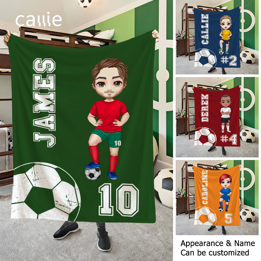 Callie Gifts Facebook ad