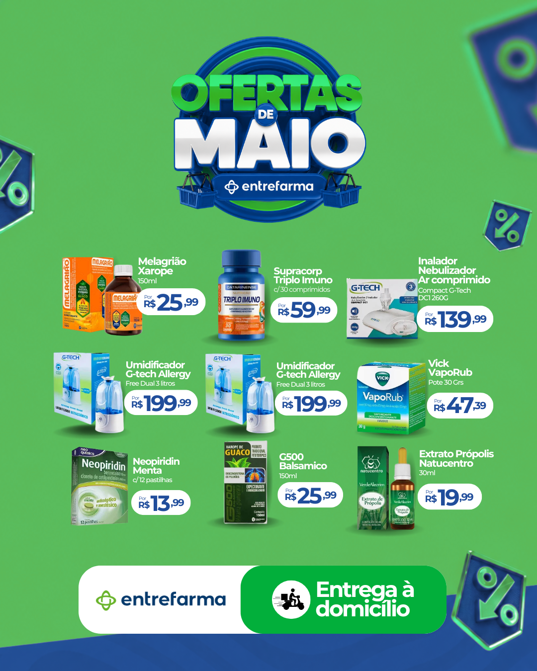 João Do Dimas Facebook ad