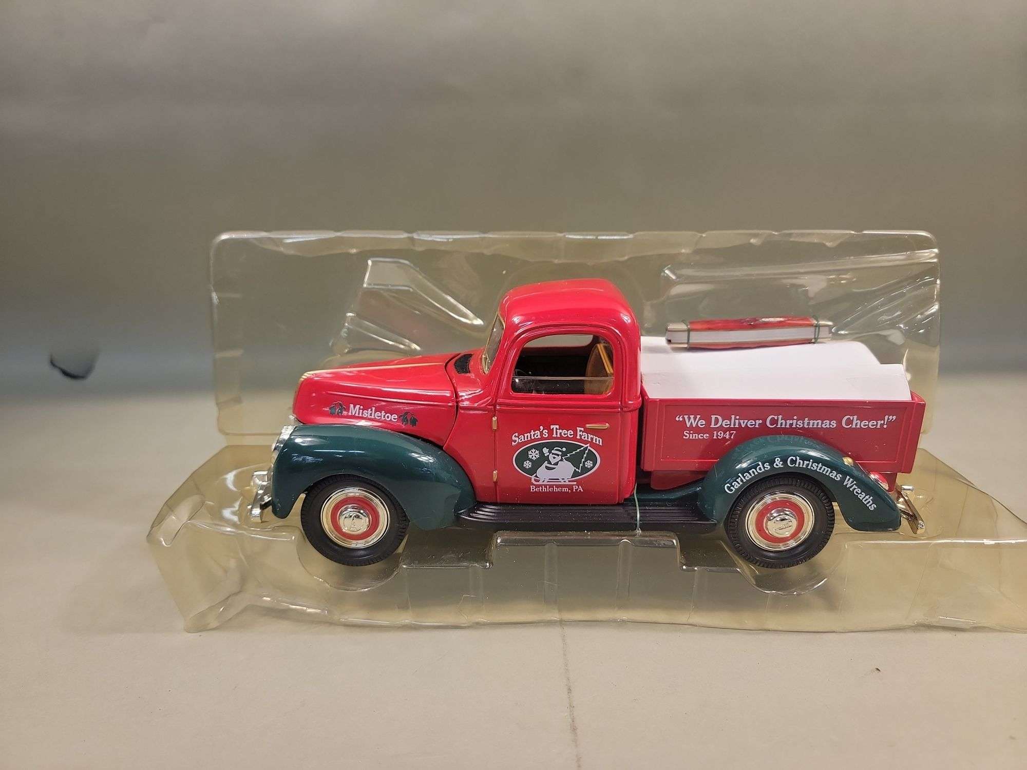 Ford Brothers Inc. Auctioneers Facebook ad