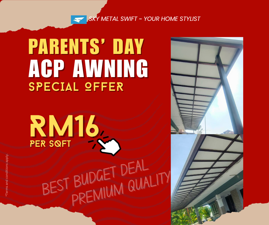 Sky Metal Swift Sdn Bhd Facebook ad