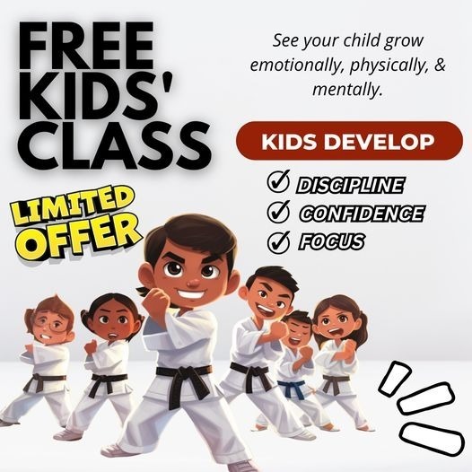Champion Gym Facebook ad