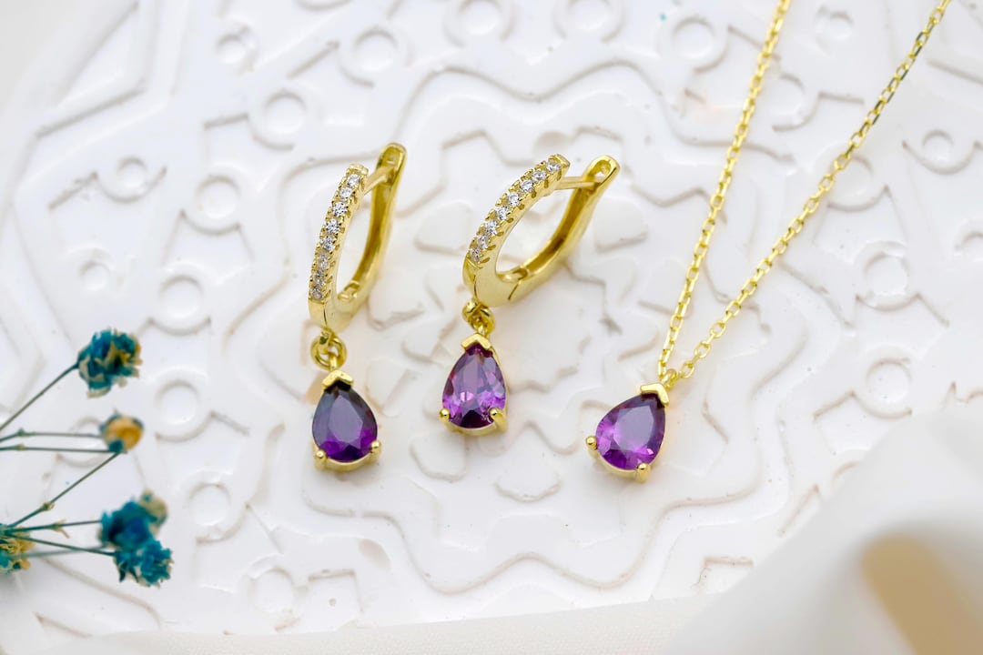 silvergoldandrose Facebook ad