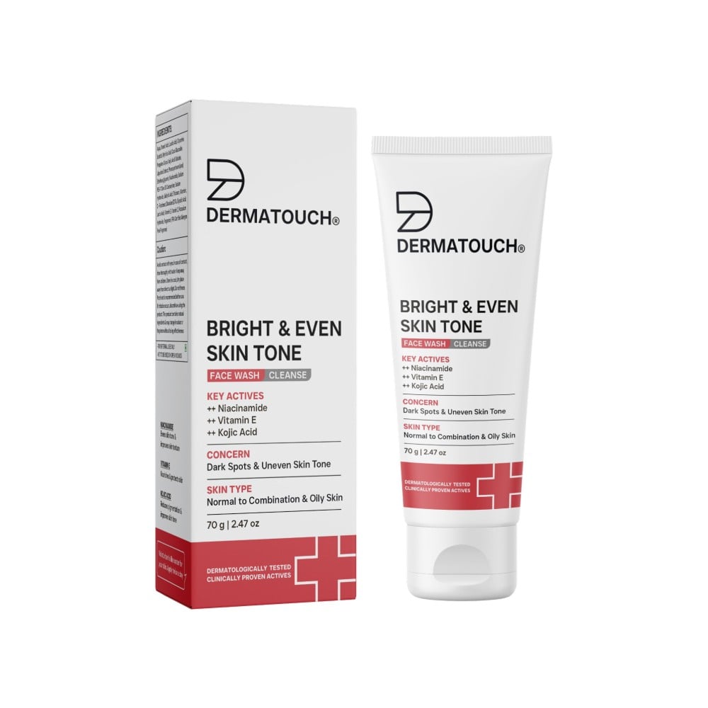 Dermatouch Facebook ad