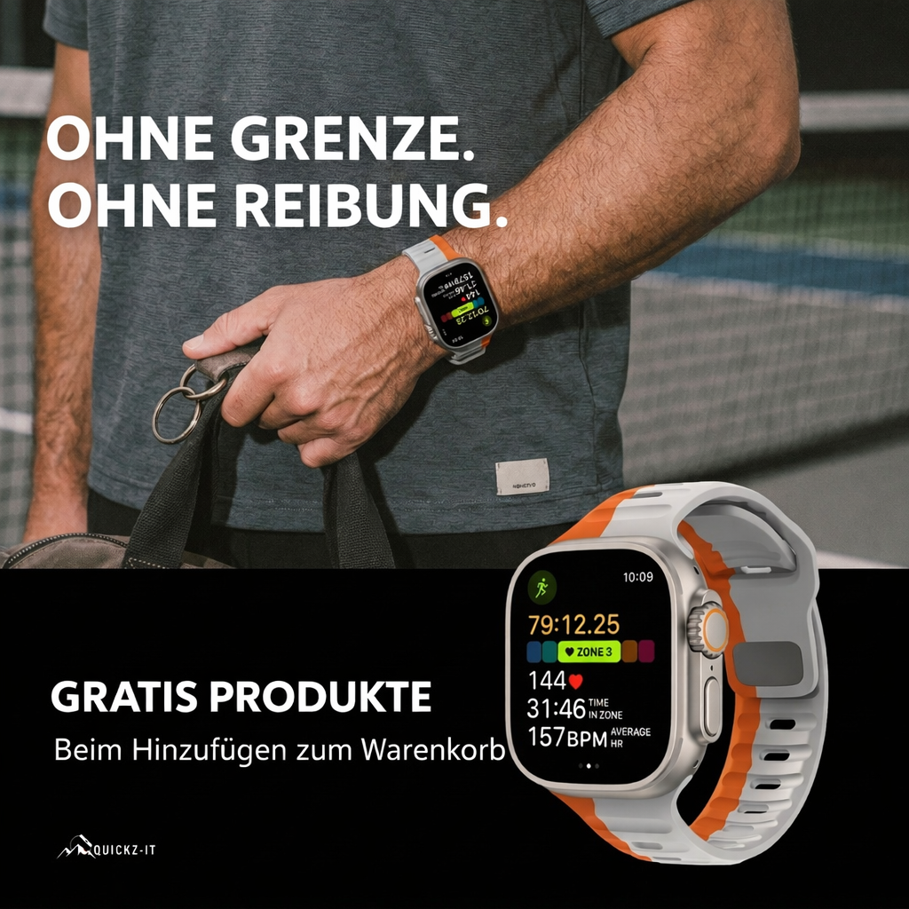 Quickz-it.de Facebook ad