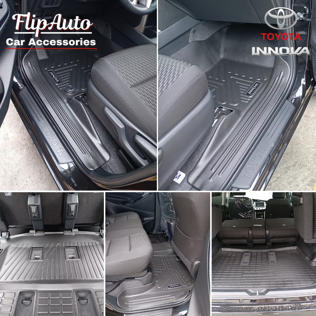 FlipAuto Car Accessories Facebook ad