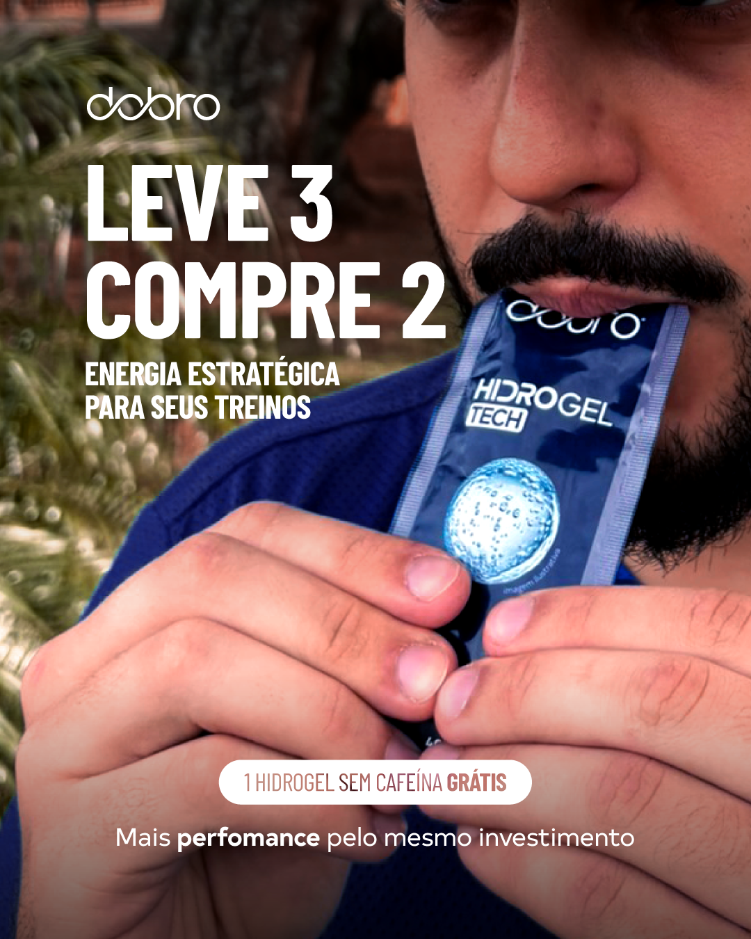 dobro Facebook ad from Apr 29, 2026