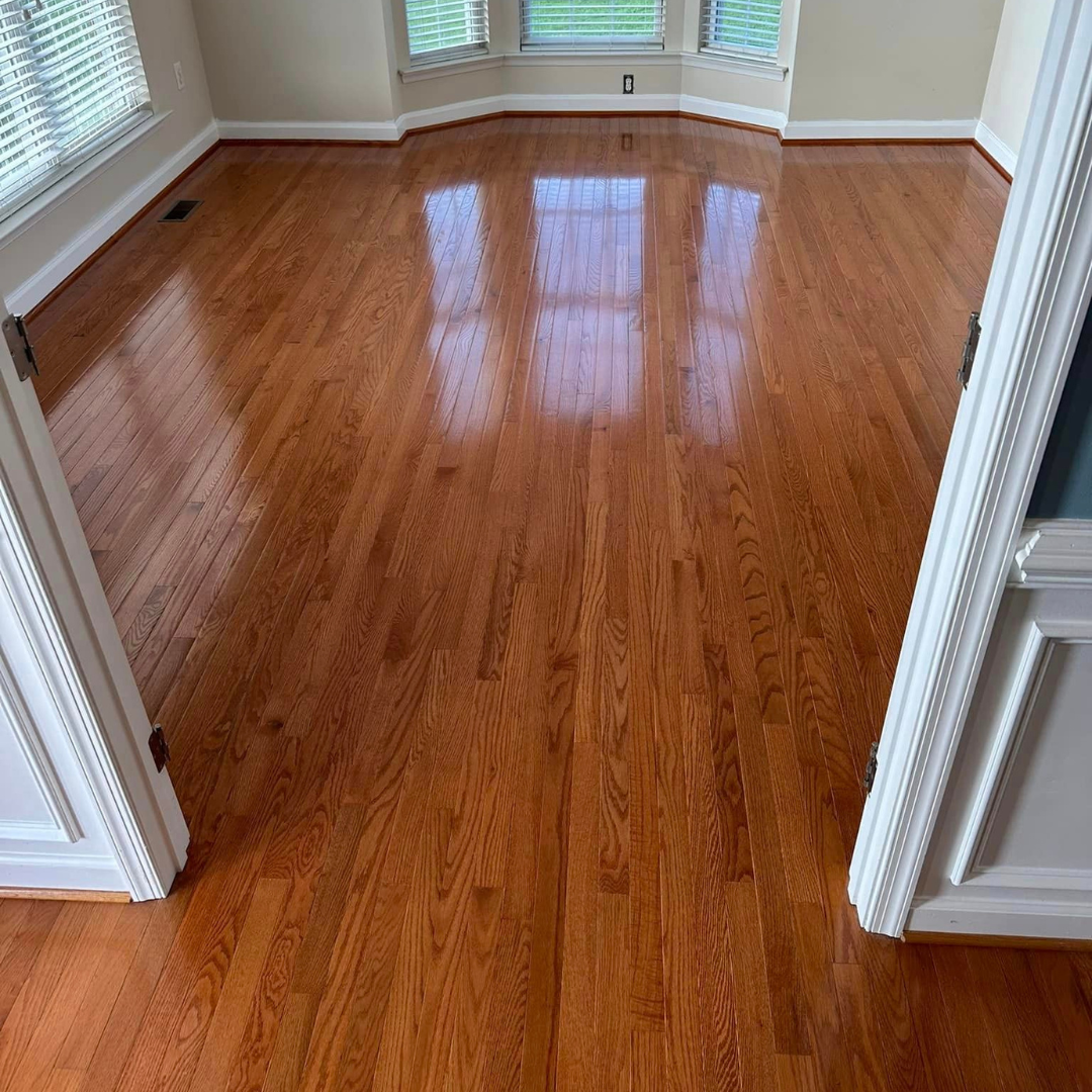 G&W Floor Coverings MD Facebook ad