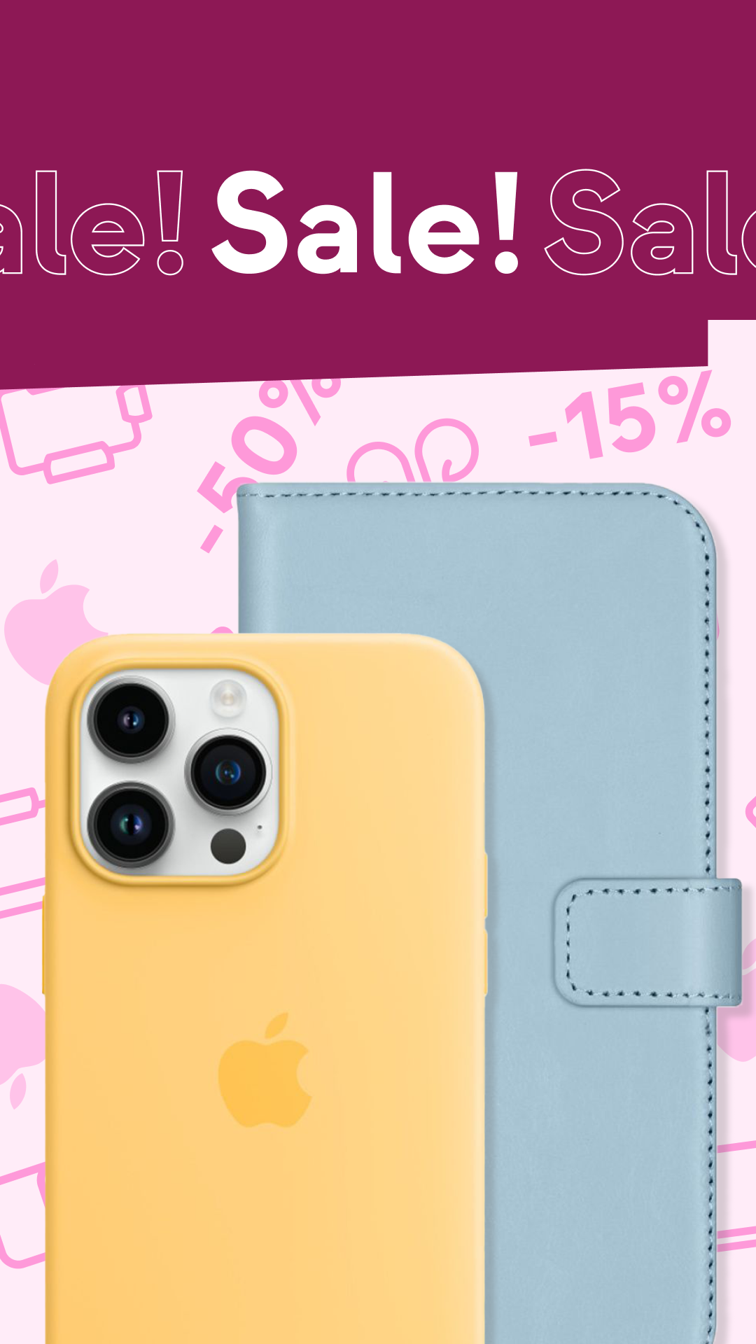 handyhuellen.de Facebook ad