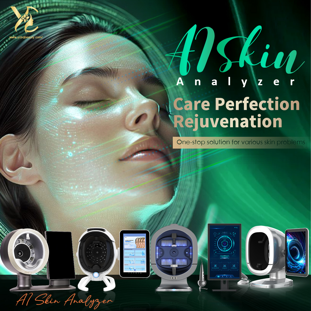 Guangzhou Yicai Beauty Facebook ad