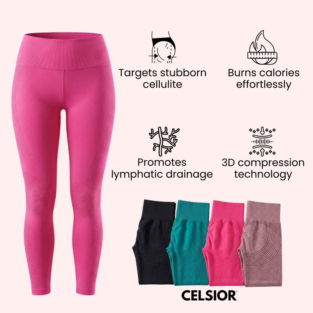 By Celsior Facebook ad