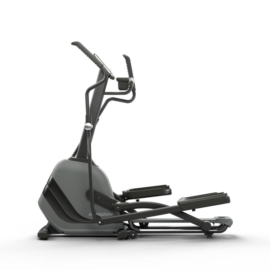 Fitness Warehouse Facebook ad: Train harder without commuting.