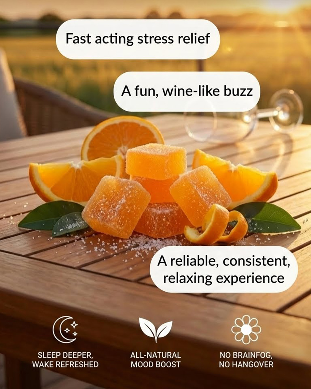 Eclipse Brands Facebook ad