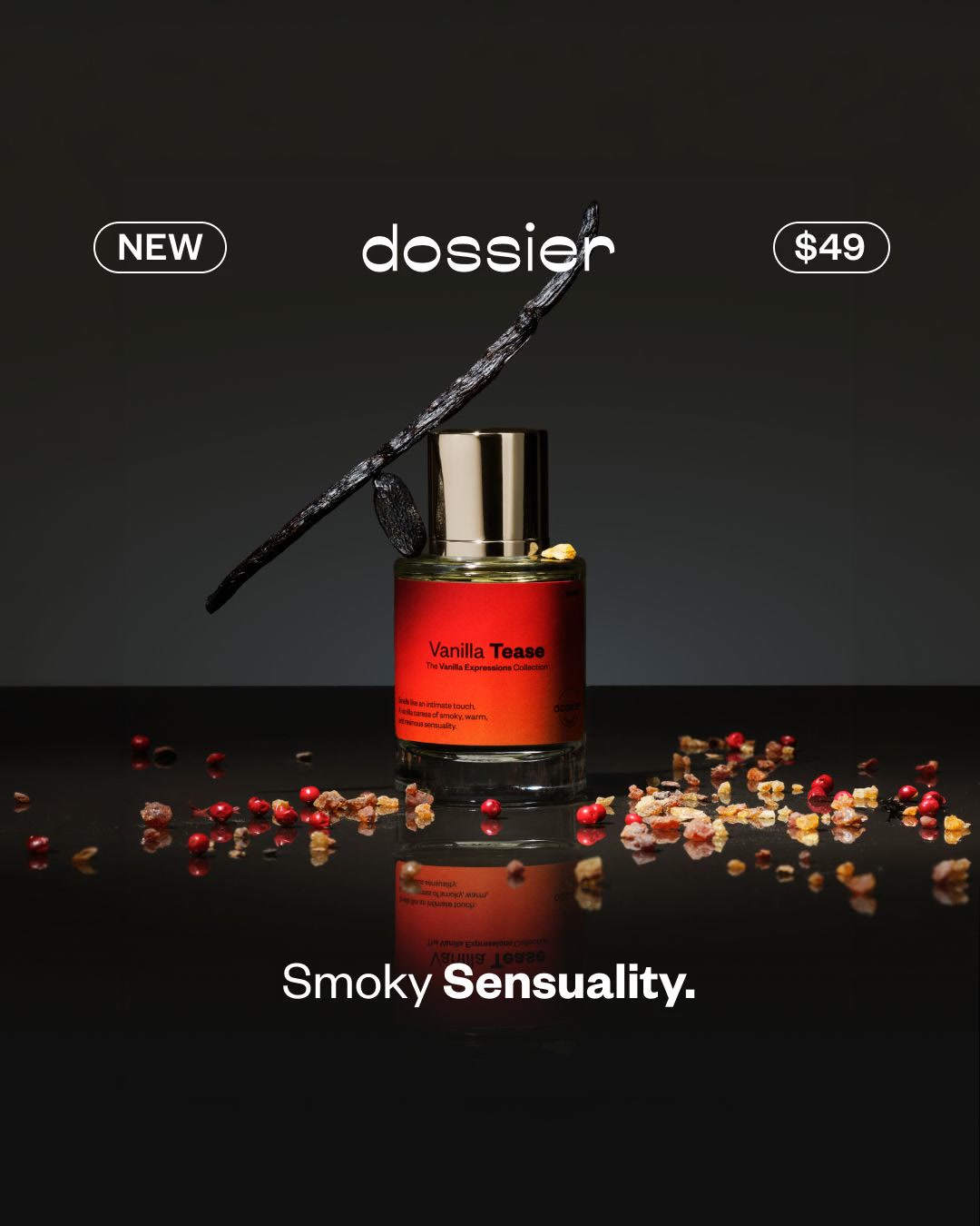 Dossier Facebook ad: Why choose one when you can have all…