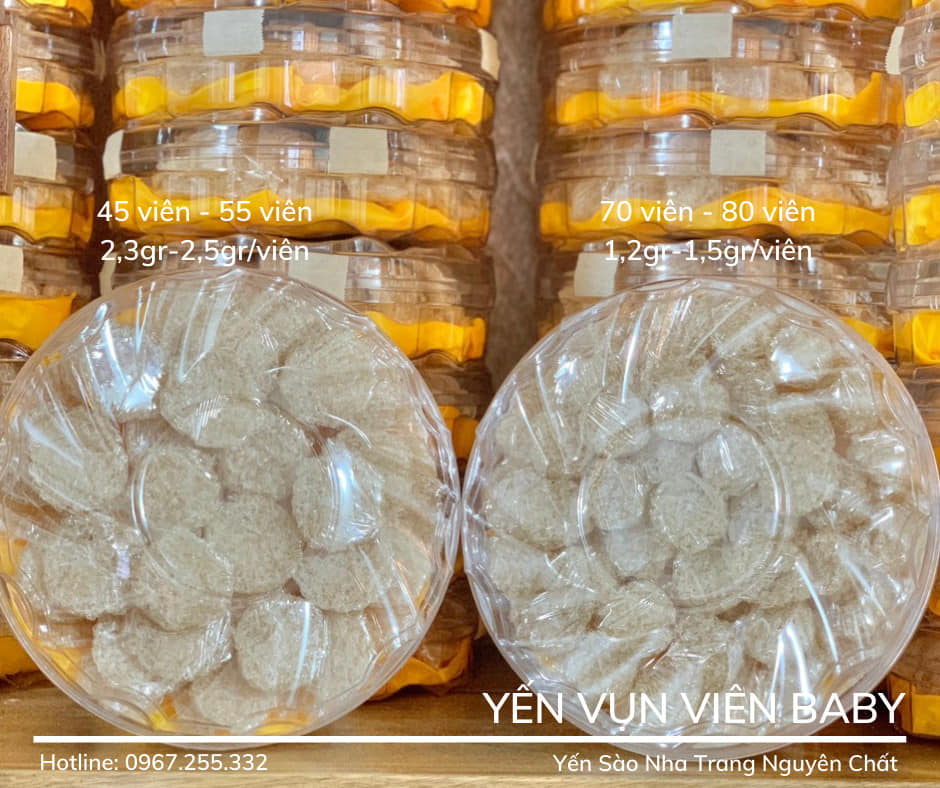 Chuyên Sỉ Yến Sào Nha Trang Facebook ad: Specializing in wholesale supply of pure Nha Trang…