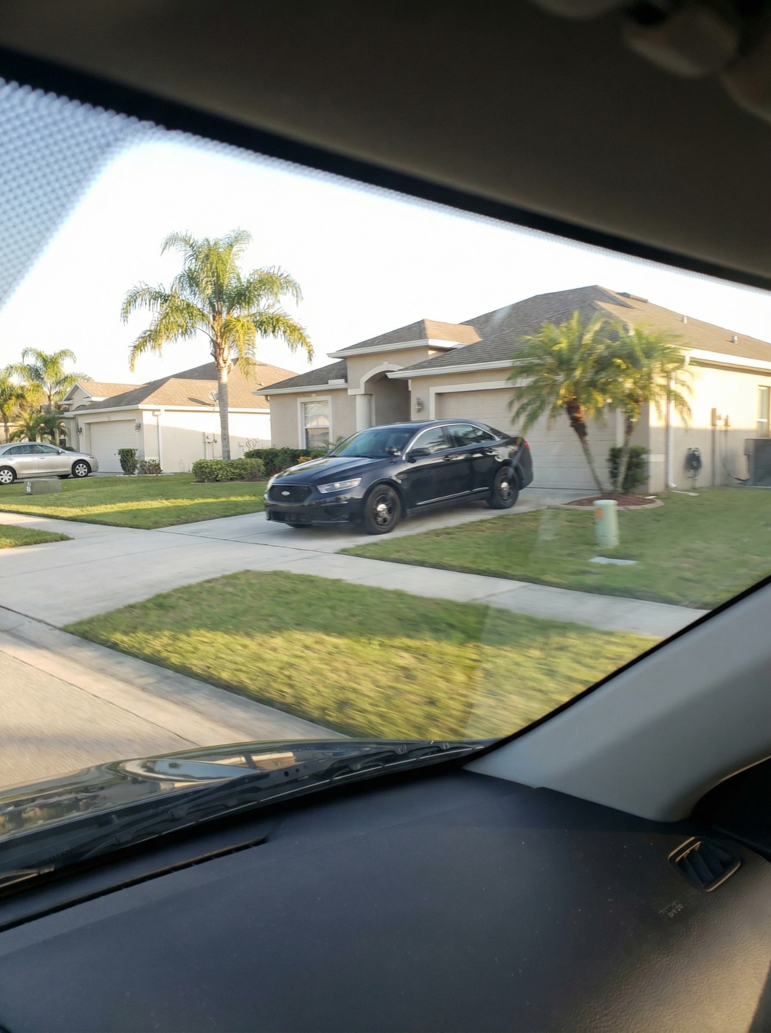 Martin Sawyer Facebook ad: I just lost my Florida home.