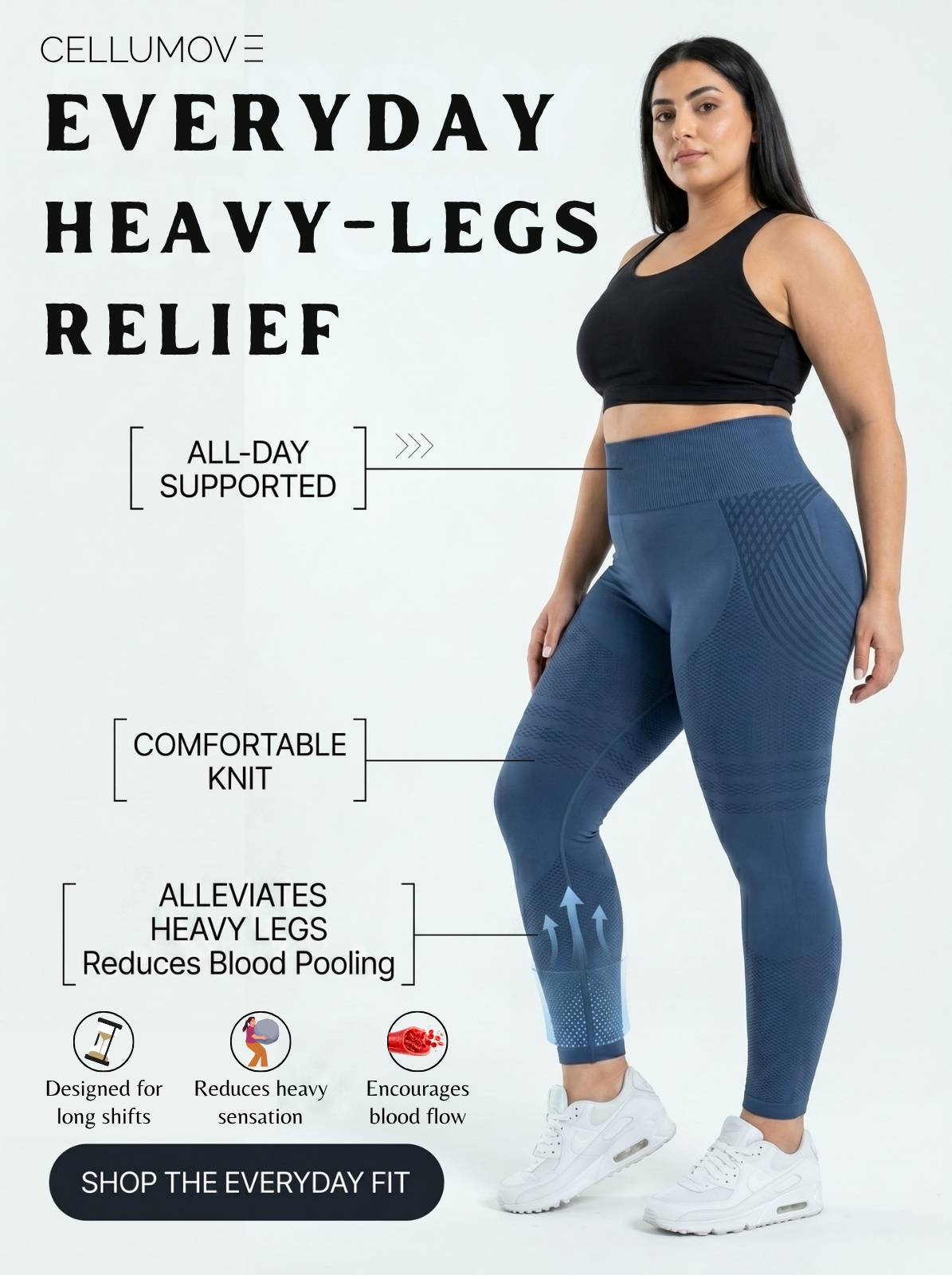 Cellumove UK Facebook ad