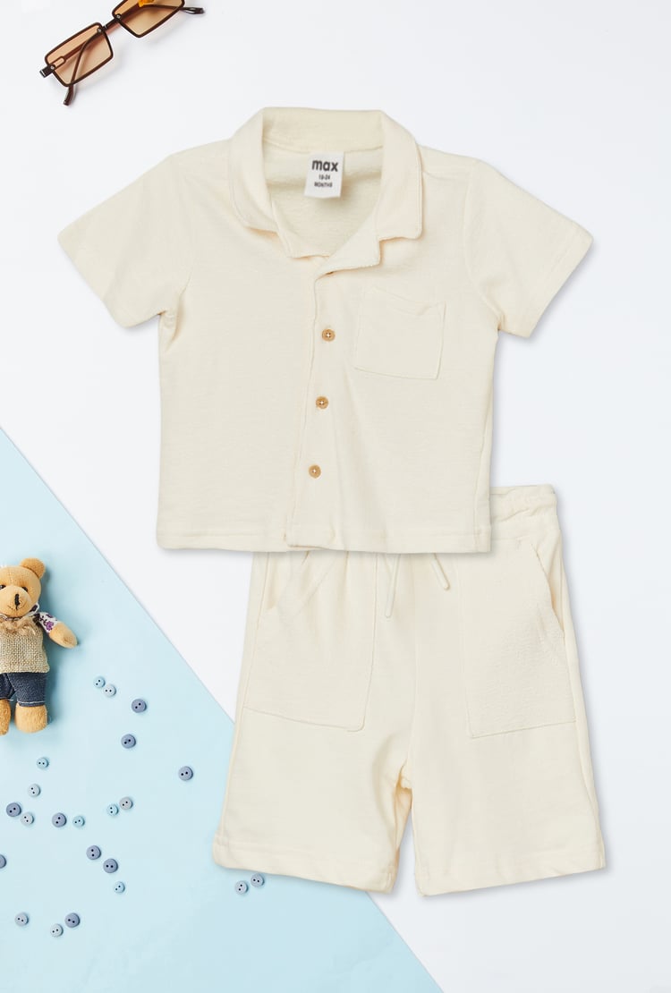 Max Fashion Facebook ad