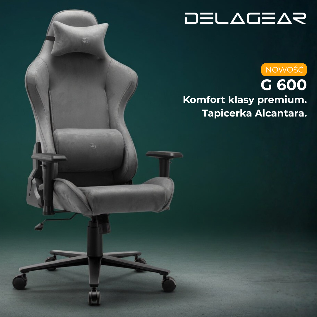 Delagear Facebook ad