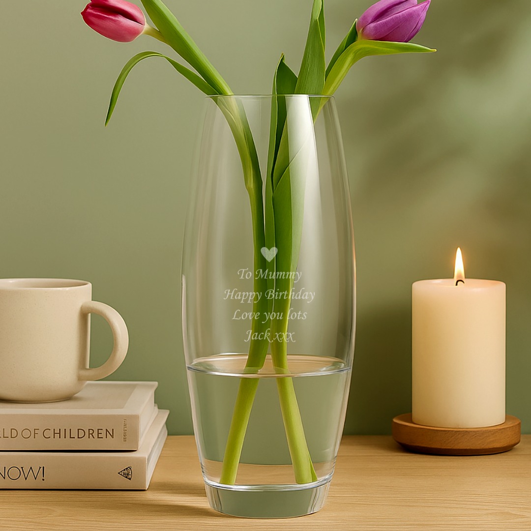 Personalised Gifts Shop Facebook ad