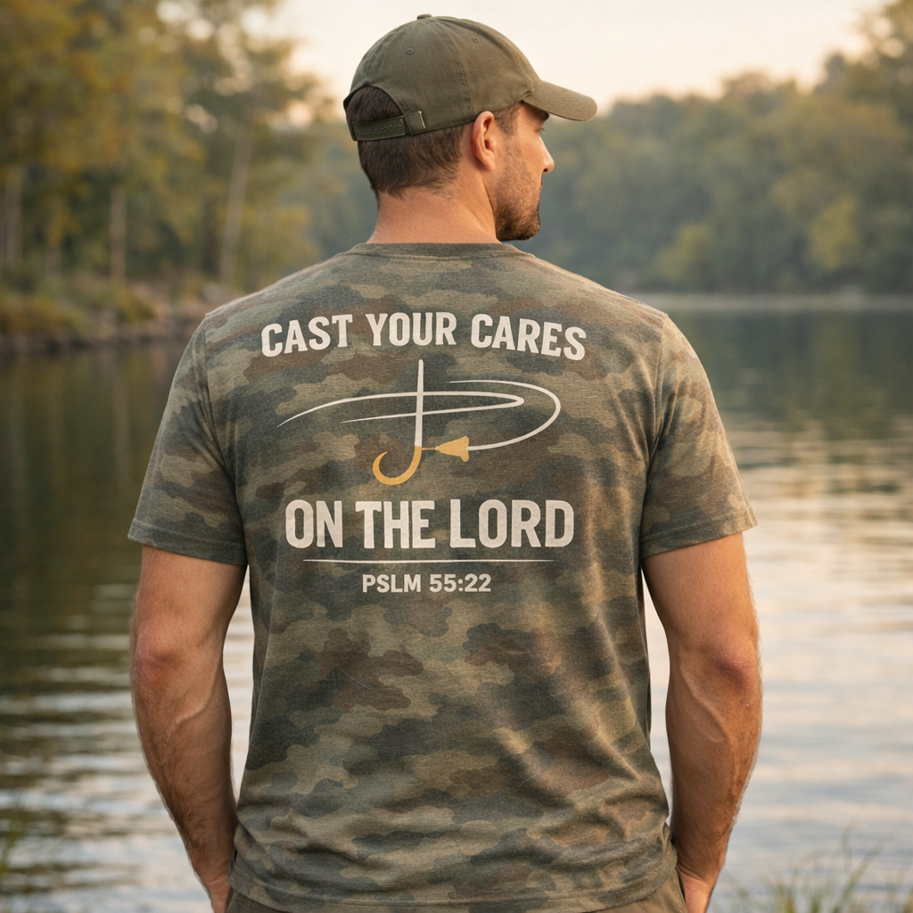 Christcolor Facebook ad