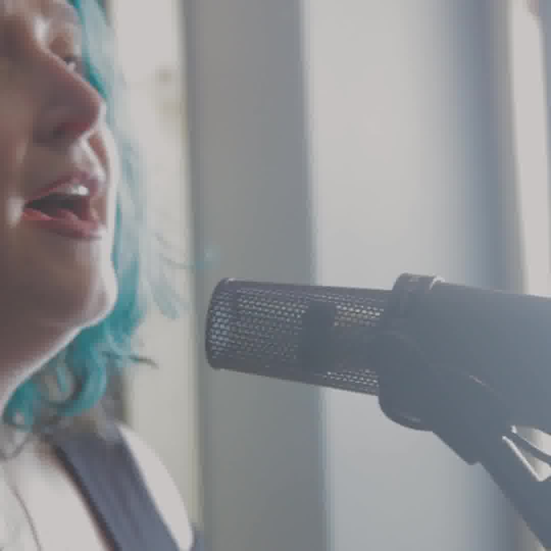 ModernTone Studios Facebook ad: The best vocal coaches in the Bay Area want to help you…