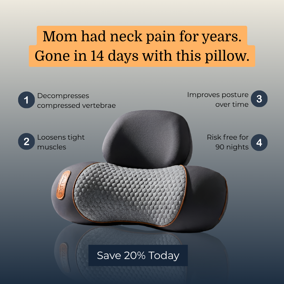 CALLIXE Facebook ad