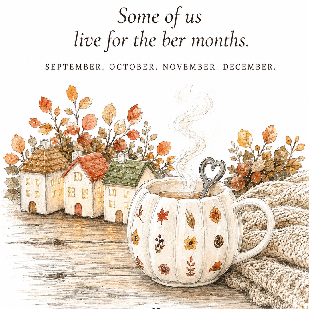 Pretty Little Home Facebook ad