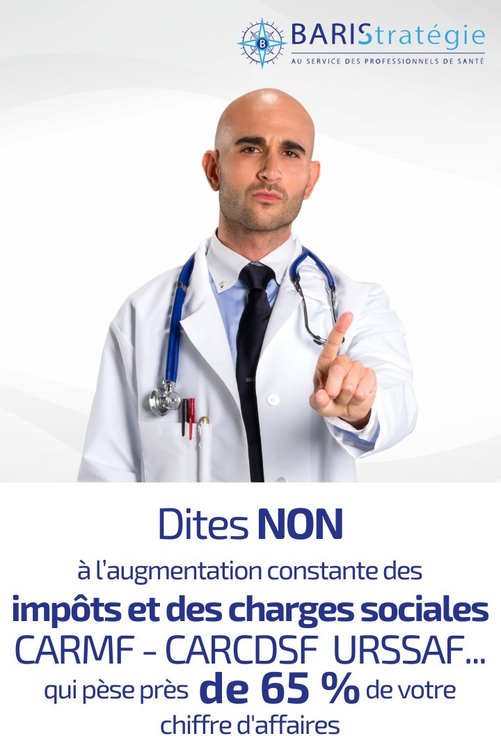 Baris Stratégie Facebook ad from Jun 3, 2026