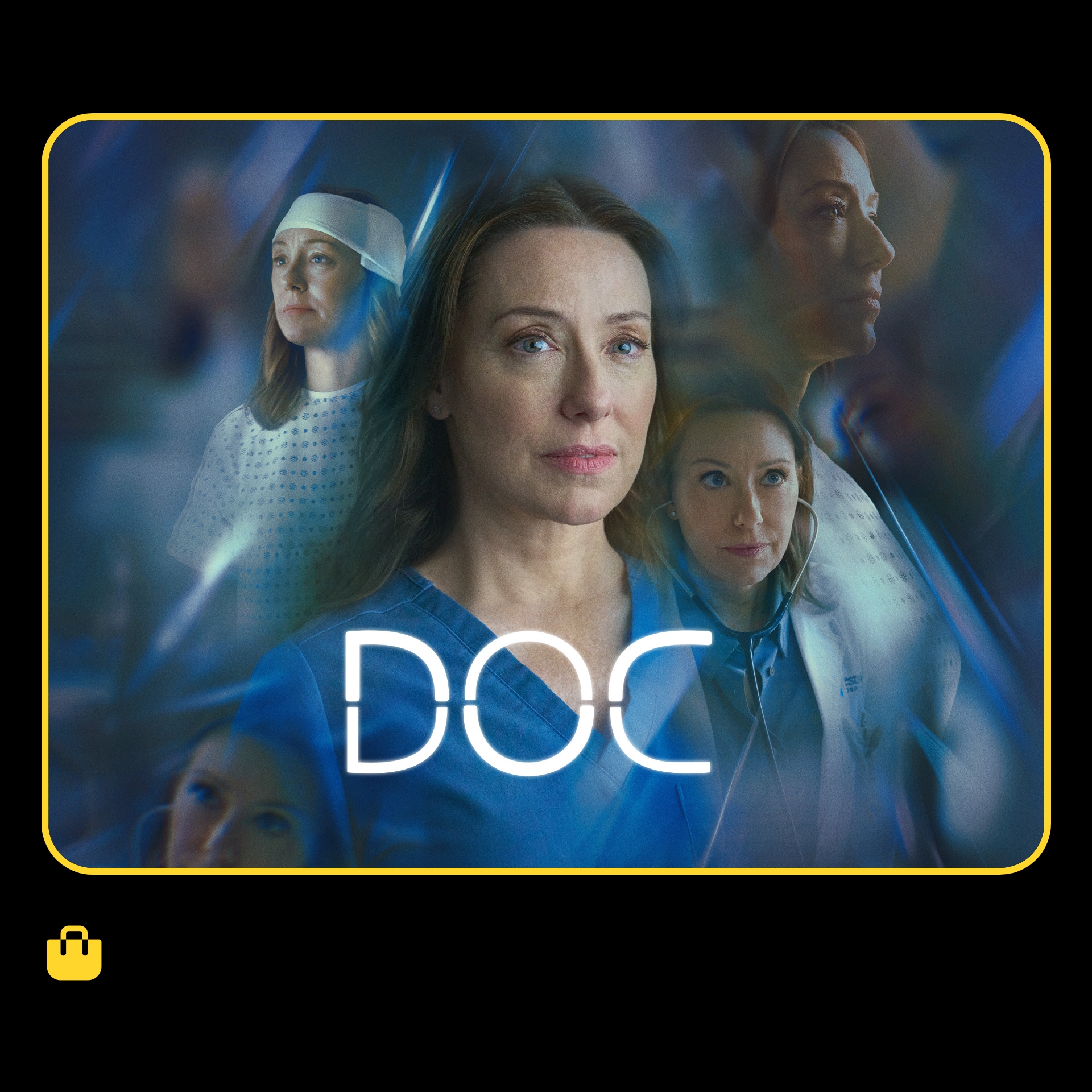 Amazon Prime Video Facebook ad
