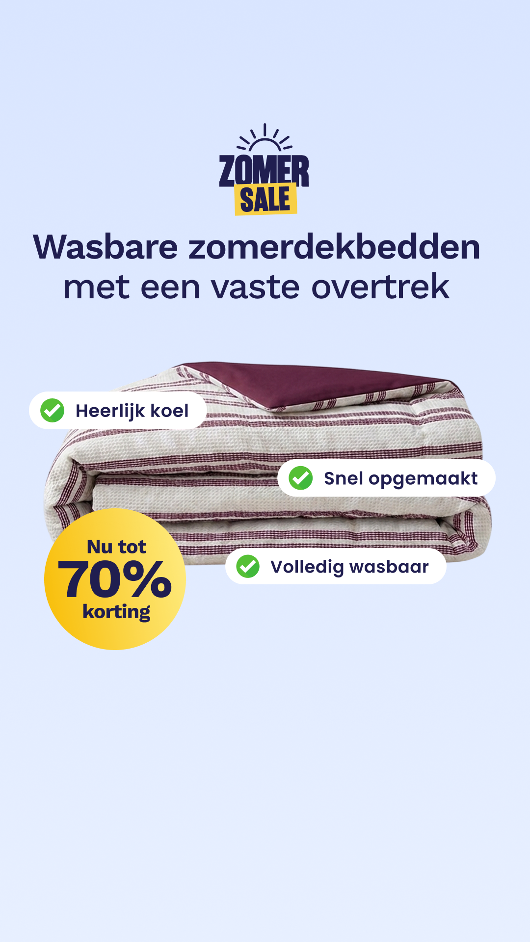 Zelesta.nl Facebook ad
