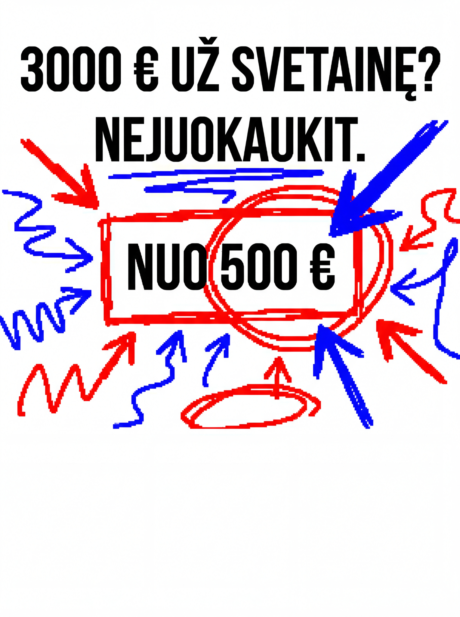 AiProcesai.lt Facebook ad
