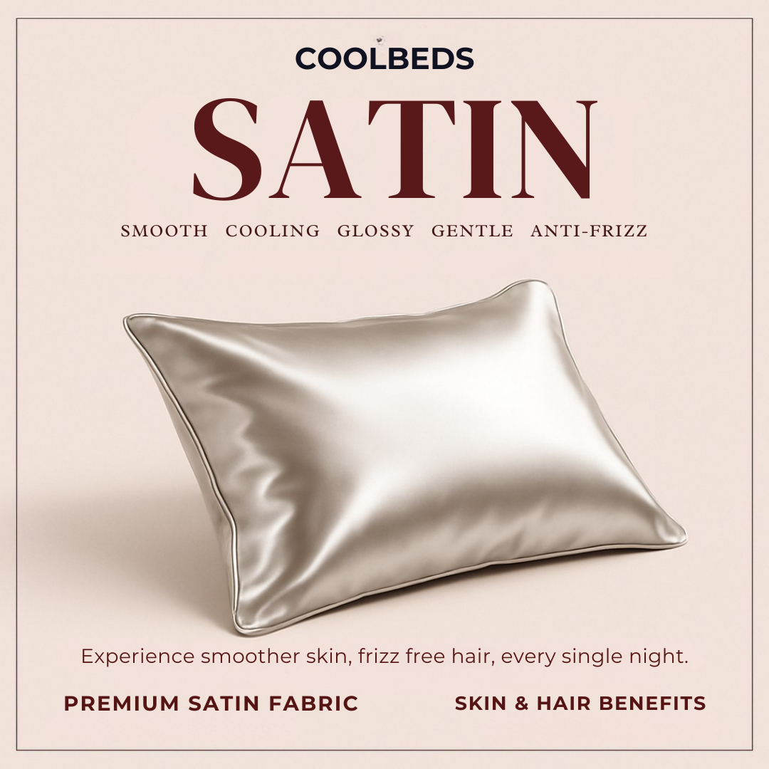 Coolbeds Facebook ad