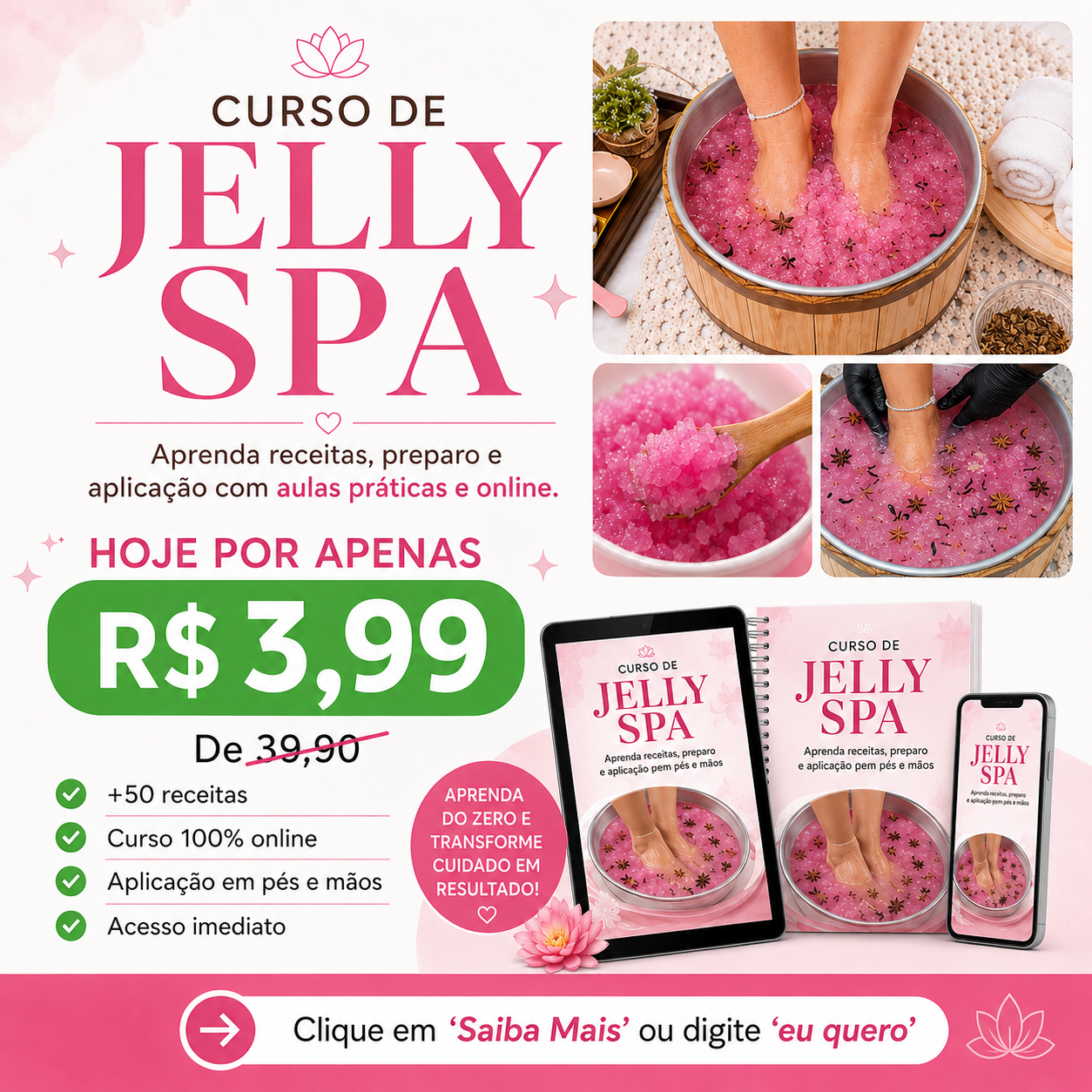 Expert Academy Pro Facebook ad: Quer transformar um atendimento simples em uma experiência…