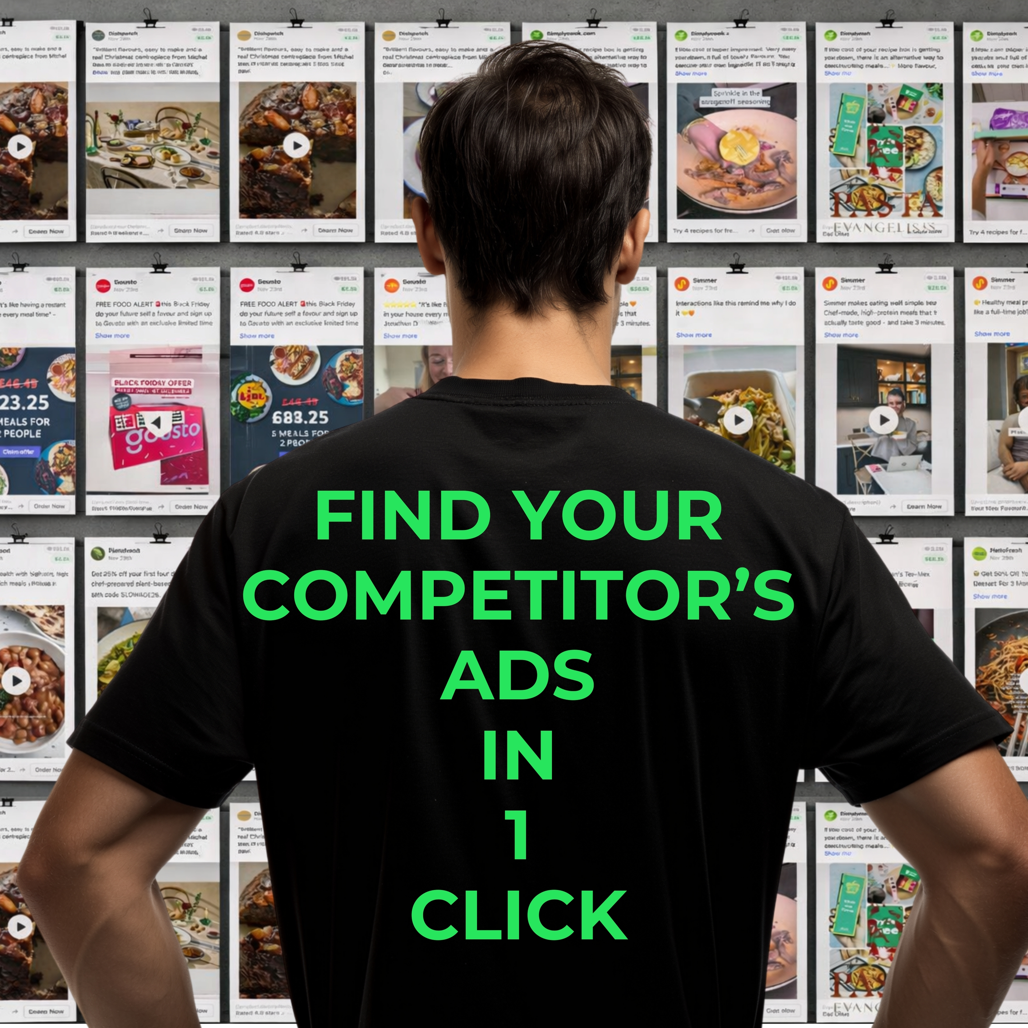 AdManage  Facebook ad