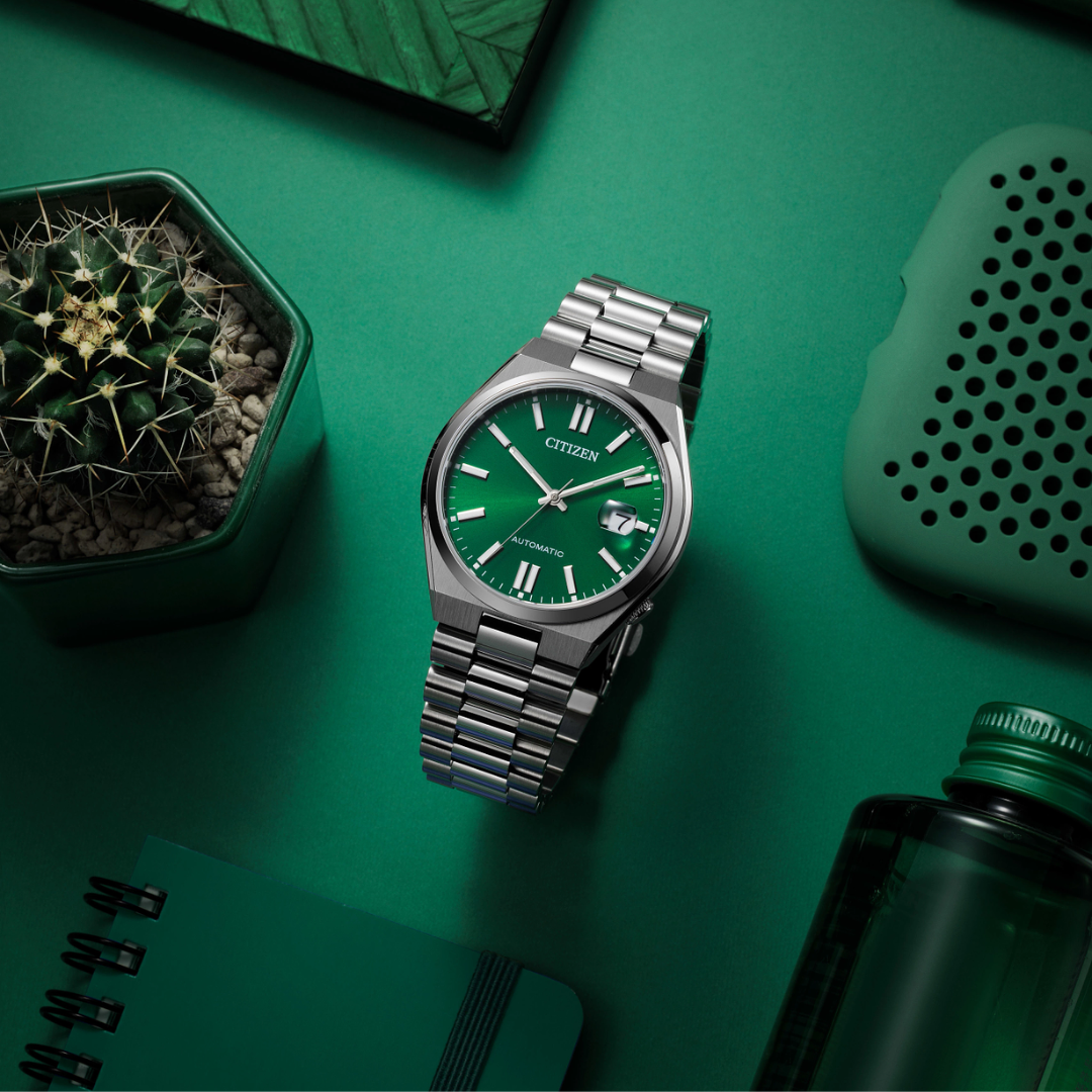 Fallers Jewellers Facebook ad