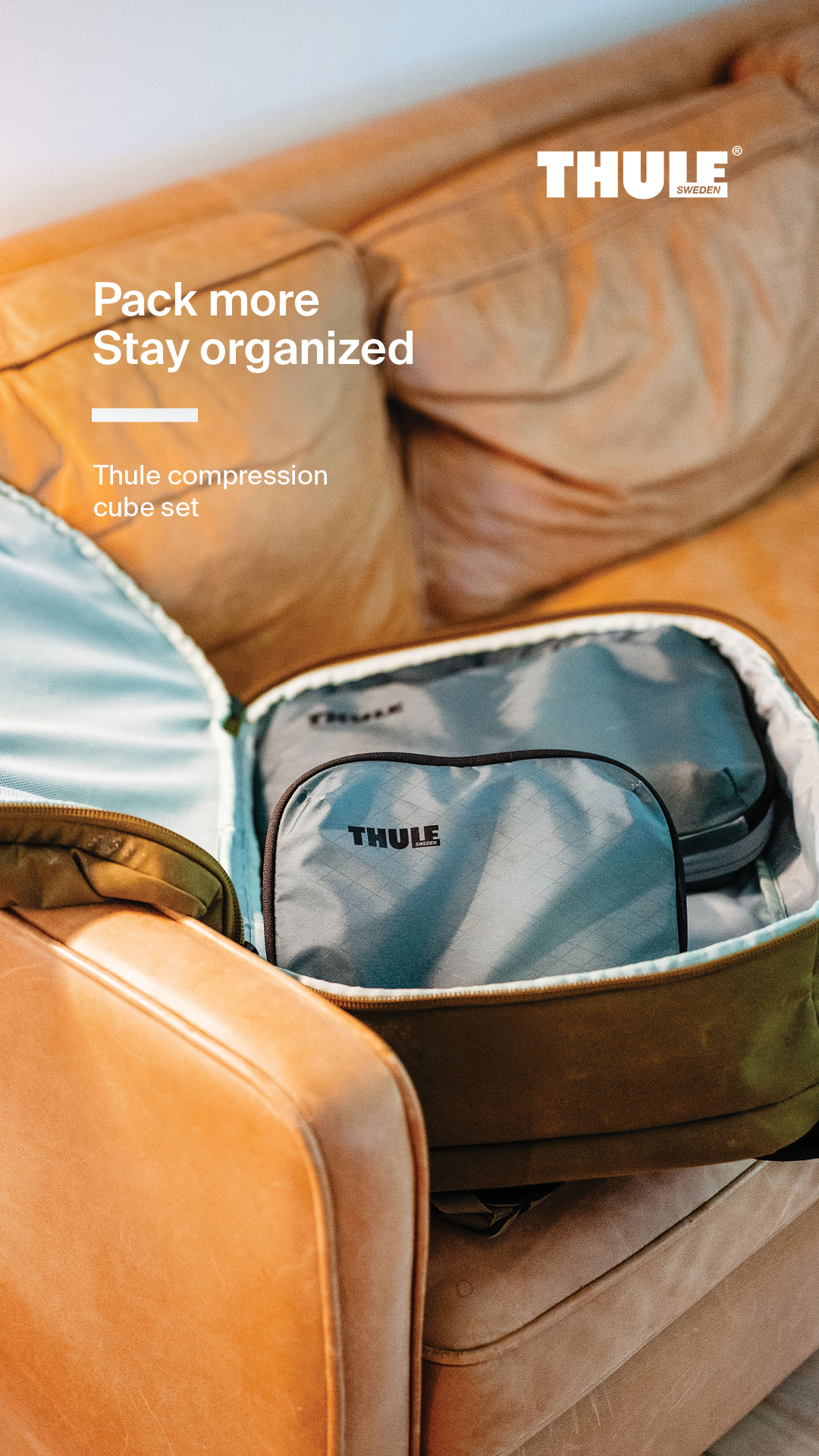 REI Facebook ad